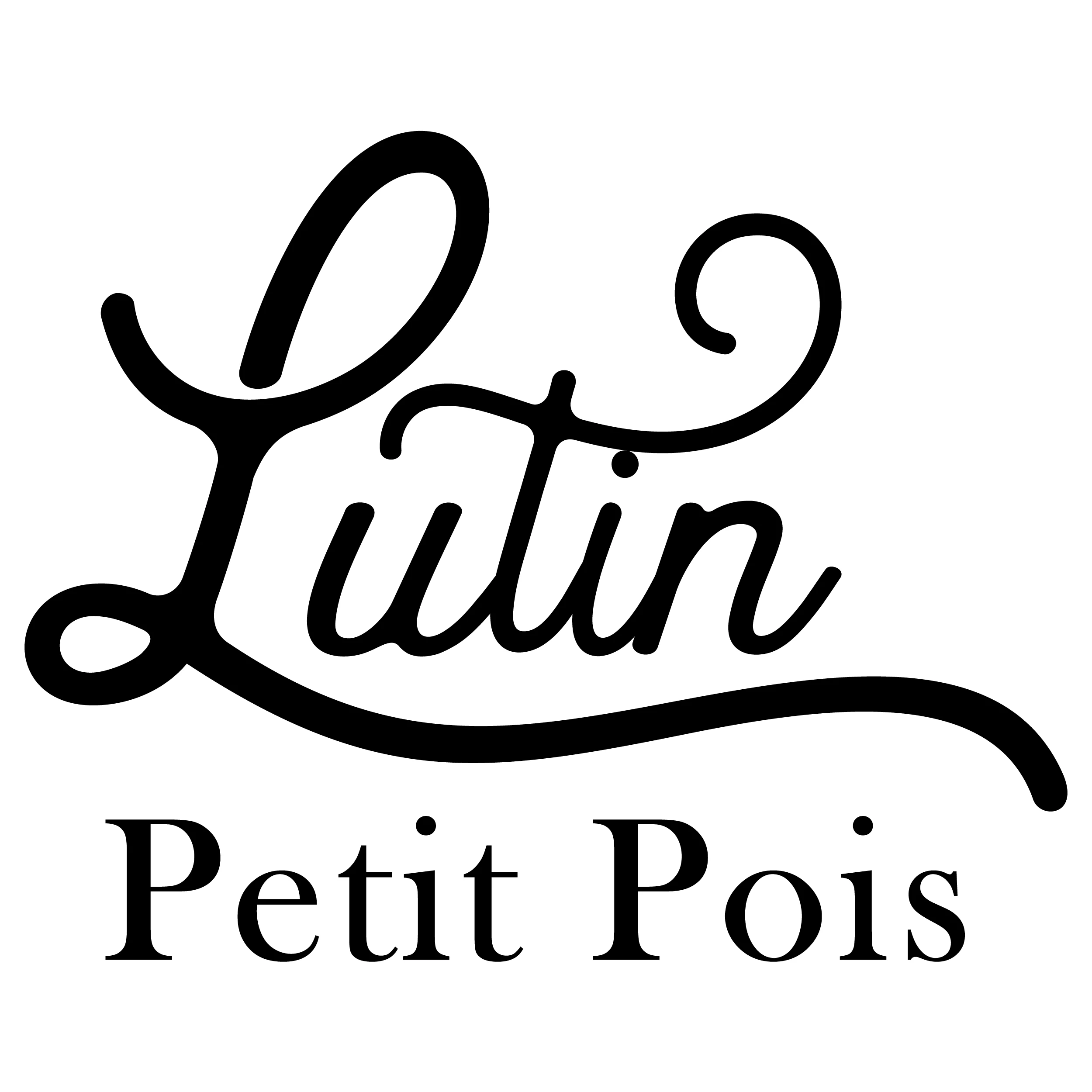 lutinpetitpois.com