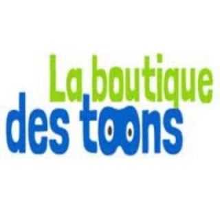 laboutiquedestoons.com