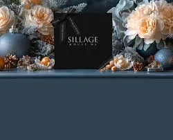sillageparfum.com