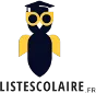 listescolaire.fr