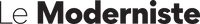 le-moderniste.com
