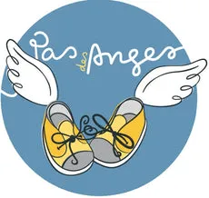 pasdesanges.com