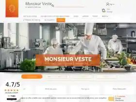 Monsieur-veste.fr