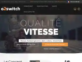 o2switch.fr