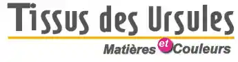 tissusdesursules.fr