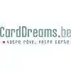 carddreams.be