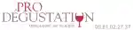 prodegustation.com