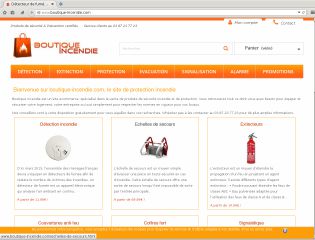 boutique-incendie.com